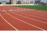 塑膠跑道